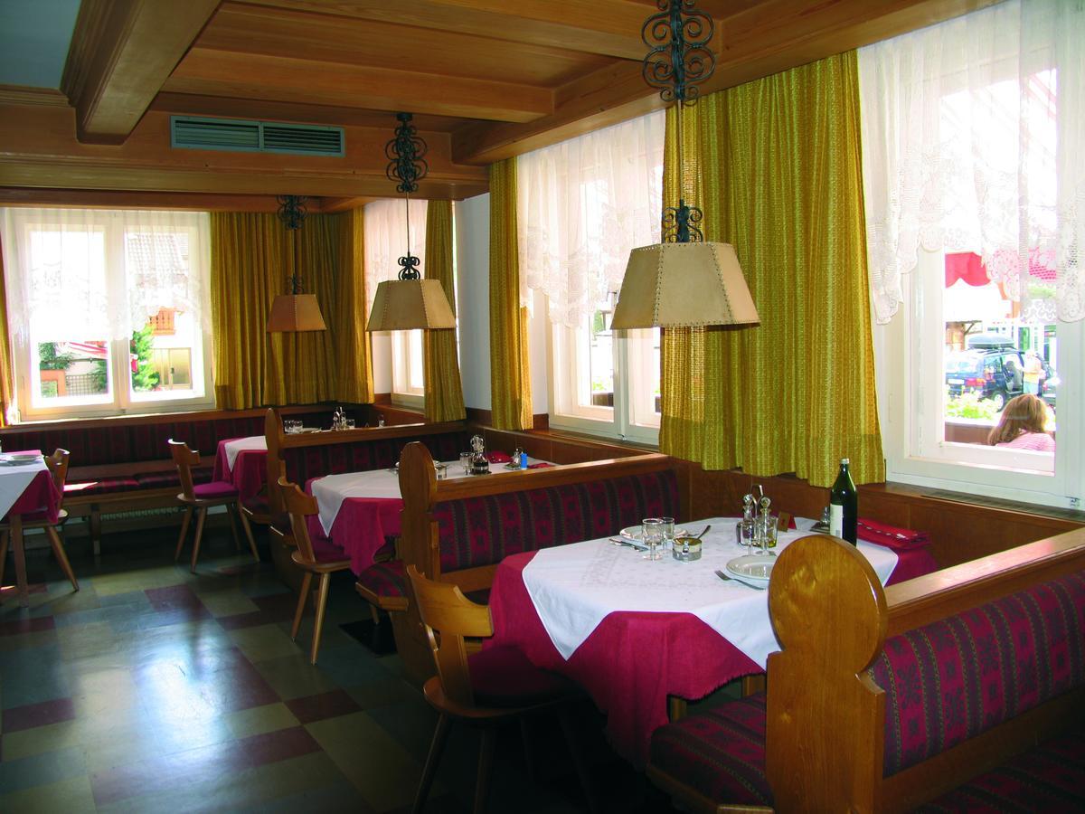 Hotel Bruggerwirt Anterselva di Mezzo Bagian luar foto